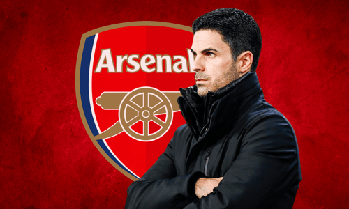 Mikel Arteta, Arsenal