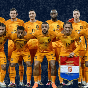 De Oranje-international die meer dan honderd miljoen euro moet kosten