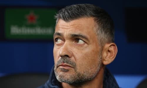 Sergio Conceicao, Porto, 2023/24