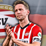 Luuk de Jong, PSV