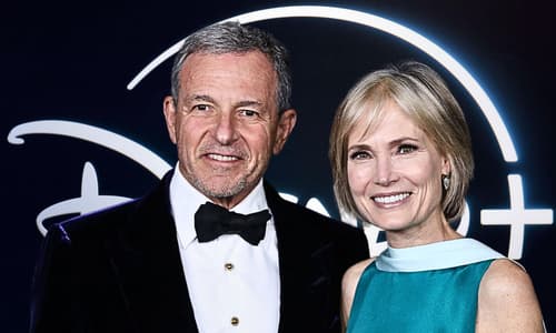 Disney SEO Bob Iger and Willow Bay are close to buying Angel City FC