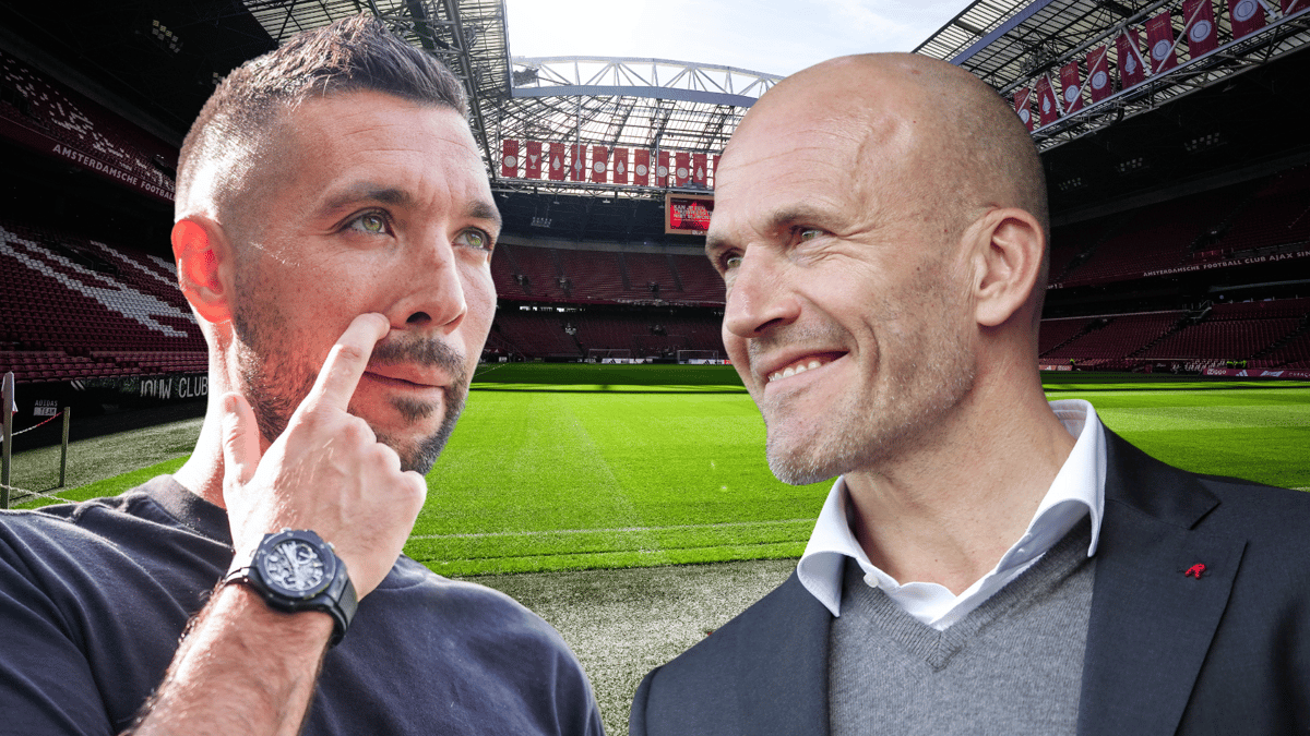 Ajax transfernieuws: Johan Inan over komst transfervrije speler ...