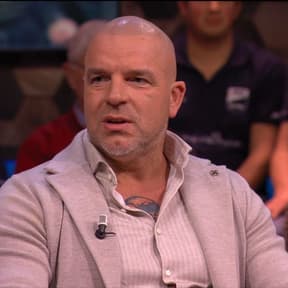 Van der Meijde analyseert ‘mismatch’ bij Ajax: ‘107 dagen? Poeh’