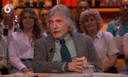 Johan Derksen