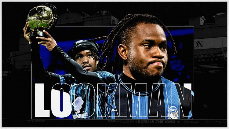 Ademola Lookman
