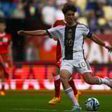 Noah Darvich, Barcelona, Germany