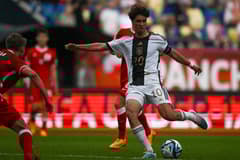 Noah Darvich, Barcelona, Germany