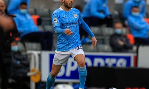 Bernardo Silva
