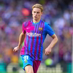 Laporta gives fresh update on Dembele and De Jong's Barcelona futures