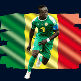 Senegal WK 2022, Sadio Mané