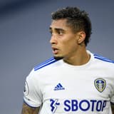 Raphinha one of the Premier League’s signings of the season at £17m