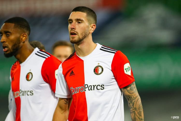 Barcelona want a left-sided centre-back – who are they targeting?