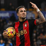 Justin Kluivert, Bournemouth