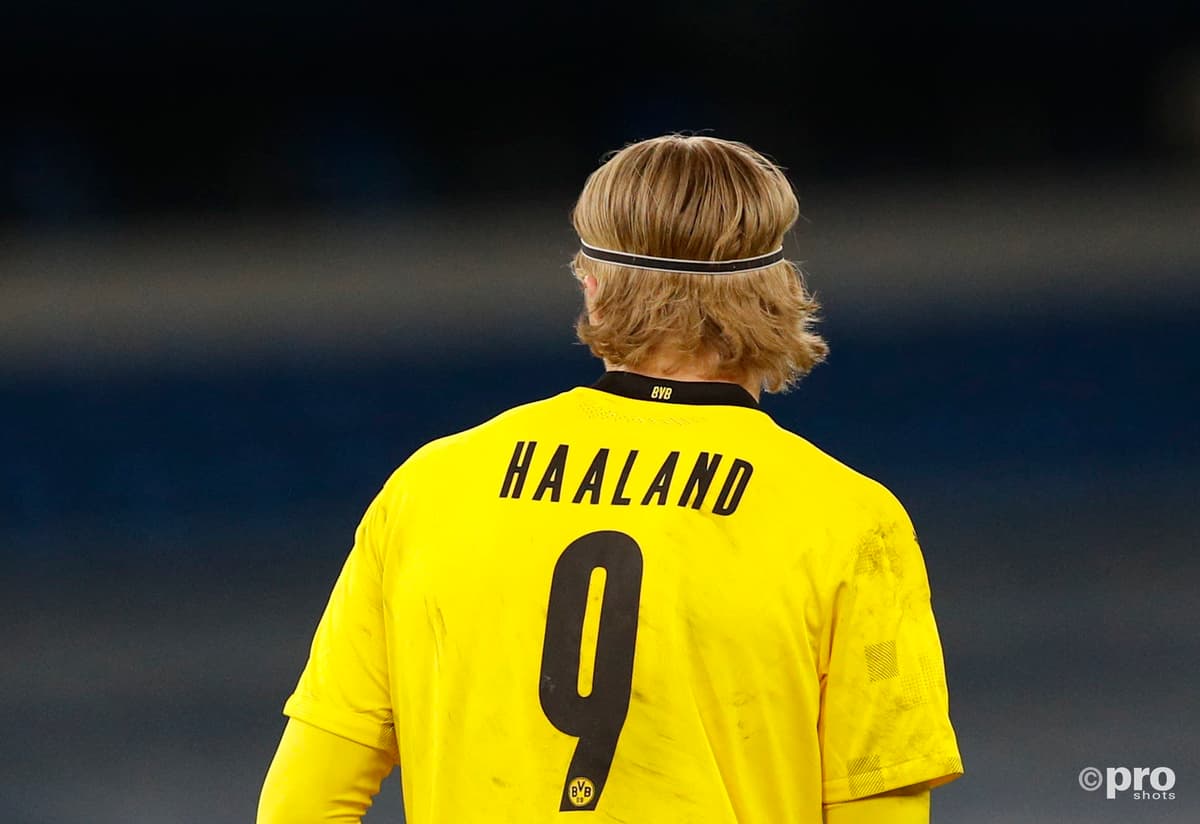 Bayern boss hints Chelsea one of the few teams who can sign Haaland