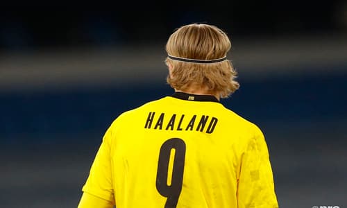 Bayern boss hints Chelsea one of the few teams who can sign Haaland