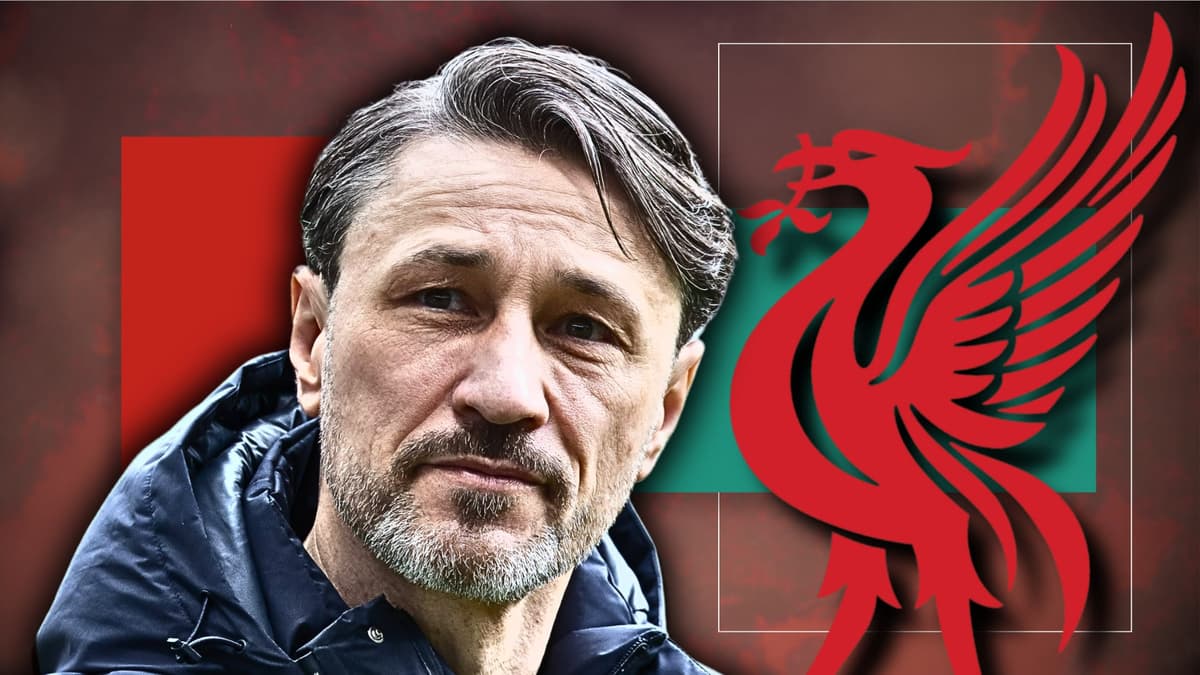 Niko Kovac, Liverpool
