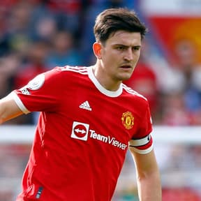 Five clubs that could end Harry Maguire's Man Utd nightmare