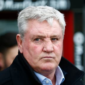 Steve Bruce leaves Newcastle