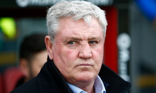 Steve Bruce, Newcastle United, Premier League