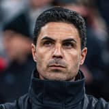 Mikel Arteta, Arsenal, 2023/24