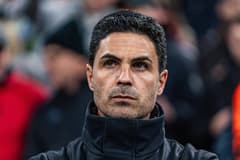 Mikel Arteta, Arsenal, 2023/24