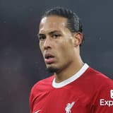 Virgil van Dijk, Liverpool