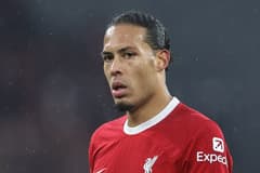 Virgil van Dijk, Liverpool