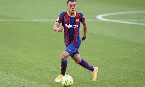 Dest: Why I chose Barca over Bayern