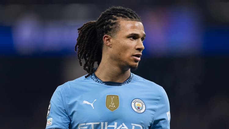 Nathan Ake: An option for Palace