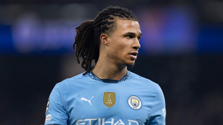 Nathan Ake: An option for Palace