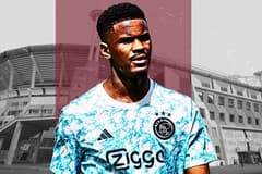 Ajax heeft zijn vizier nog altijd gericht op&nbsp; Francisco Vega, zo melden bronnen uit Argentinië. De Amsterdamse club houdt de ontwikkelingen rond de 21-jarige linksback van Argentinos Juniors nauwlettend in de gaten. Dit komt vooral omdat Jorr...