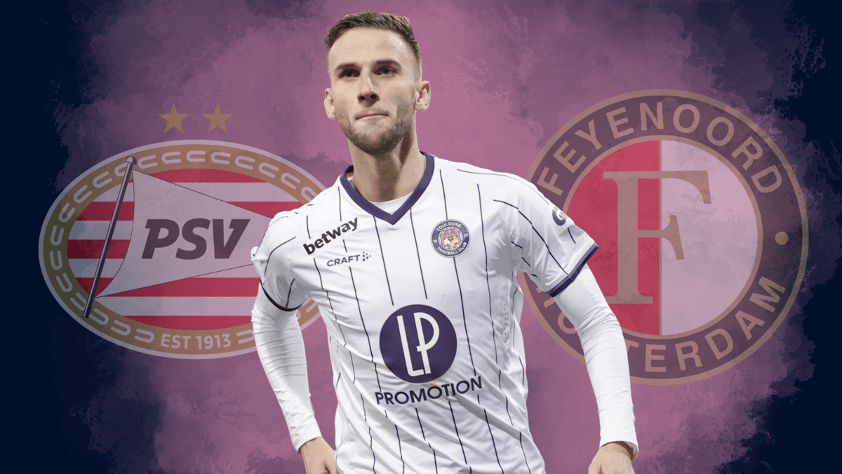 Branco van den Boomen, Feyenoord, PSV