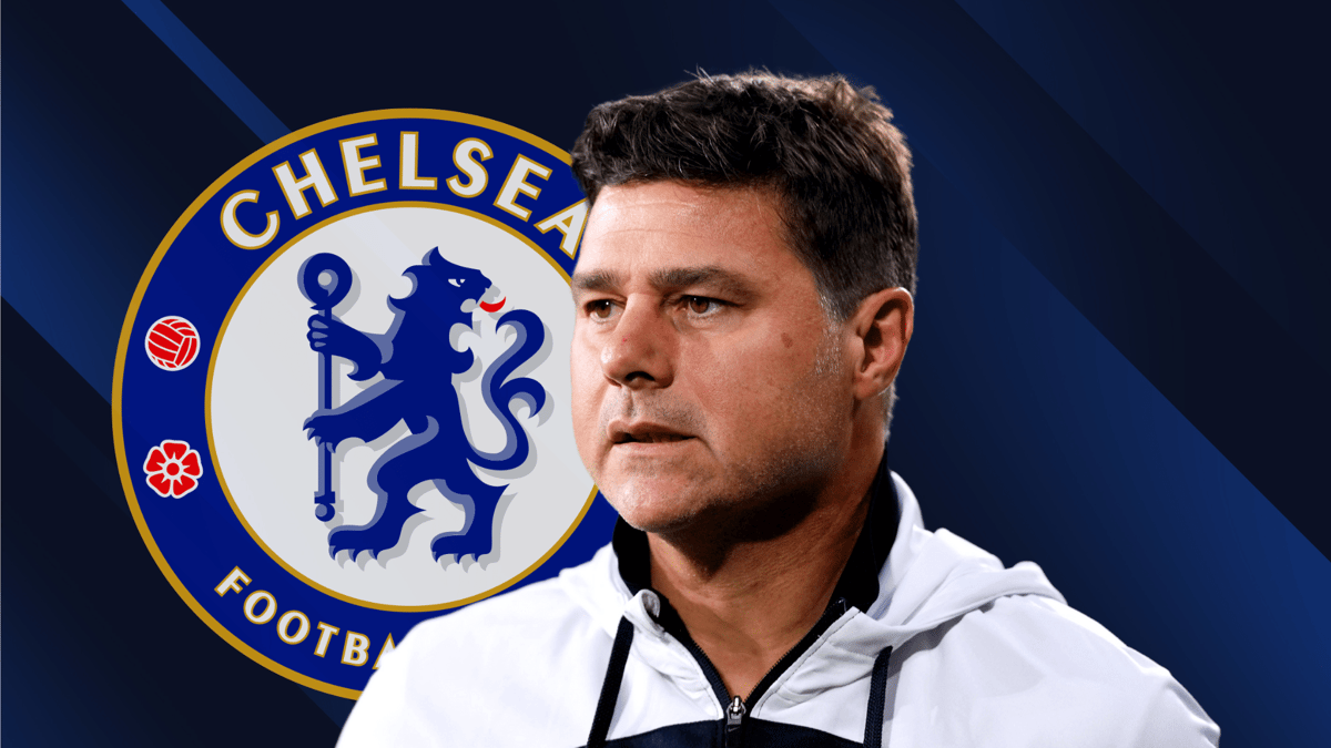 Mauricio Pochettino, Chelsea, 2023/24