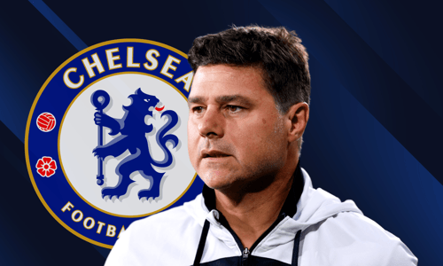 Mauricio Pochettino, Chelsea, 2023/24