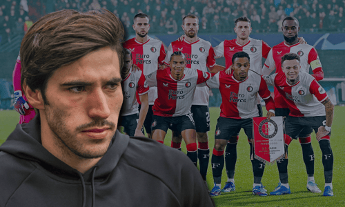 Sandro Tonali