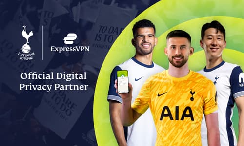Spurs VPN