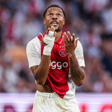 Chuba Akpom, Ajax