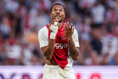 Chuba Akpom, Ajax