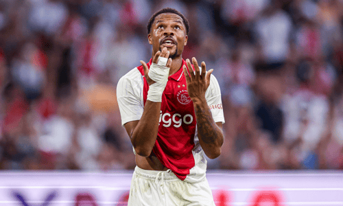 Chuba Akpom, Ajax