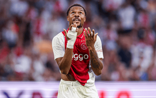 Chuba Akpom, Ajax