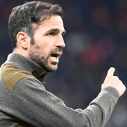 Cesc Fabregas
