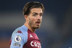 Why it’s ‘very unlikely’ Man Utd will sign Grealish – Neville