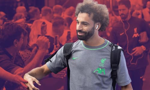 Mohamed Salah, Liverpool, 2023/24