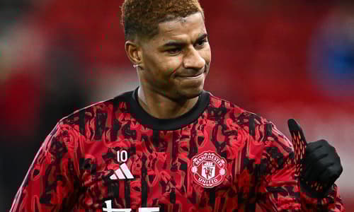 Marcus Rashford, Man Utd, 2023/24
