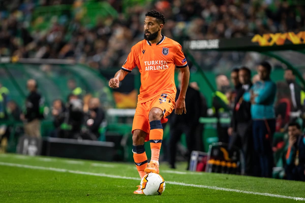 Former Arsenal defender Gael Clichy signs for Servette