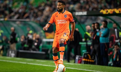 Former Arsenal defender Gael Clichy signs for Servette
