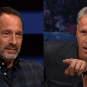 Van Basten glashard tegen Van 't Schip over zwaktes Ajax: 'Drama'