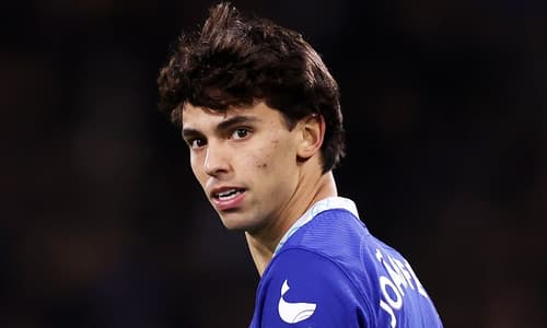 Joao Felix, Chelsea, 2022/23
