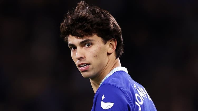 Joao Felix, Chelsea