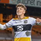 Oliver Arblaster Sheffield United